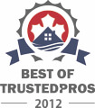 The Best of Trusted Pros - 2012