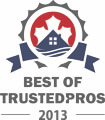 Best of Trusted Pros - 2013