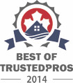 The Best of Trusted Pros - 2014